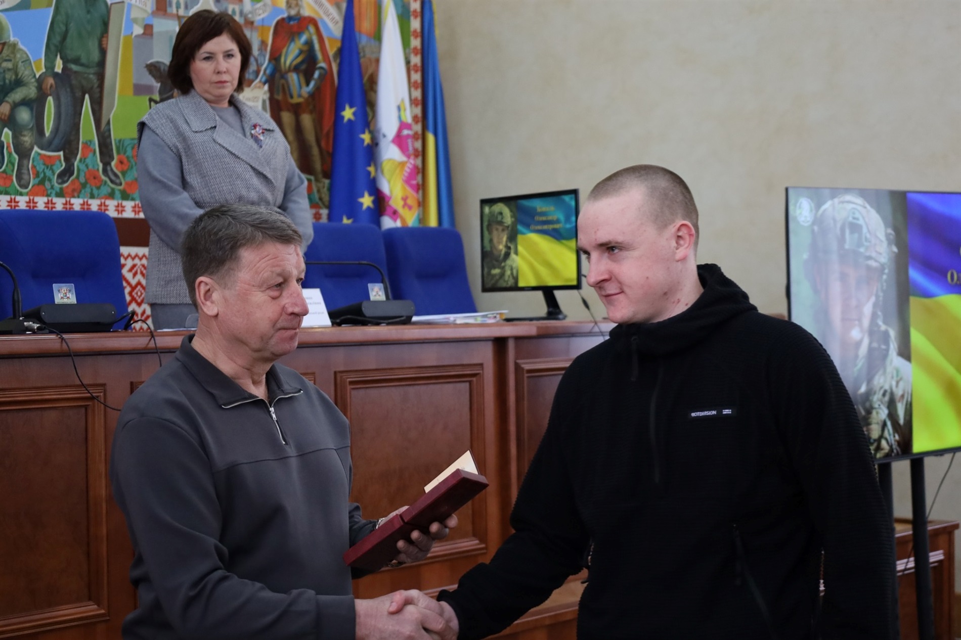 Сесія міськради: зміни до бюджету, георадарне сканування замку та 