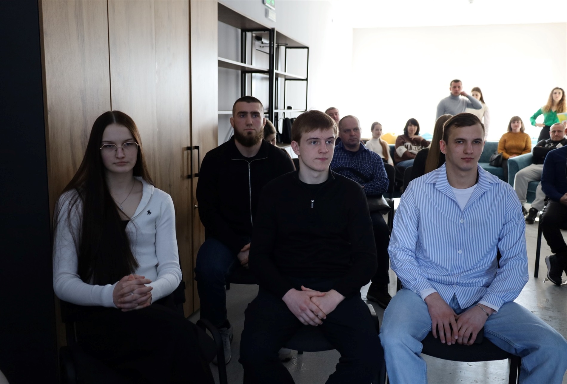 Десятеро обдарованих спортсменів Звягеля отримали річні стипендії міської ради