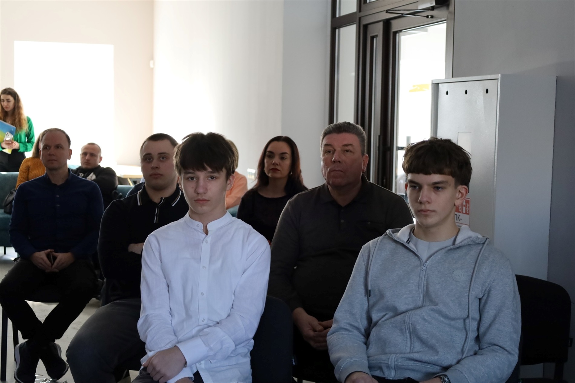 Десятеро обдарованих спортсменів Звягеля отримали річні стипендії міської ради