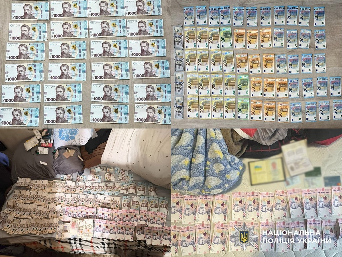 На Житомирщині ліквідували чотири лабораторії з виготовлення психотропів – серед затриманих підліток