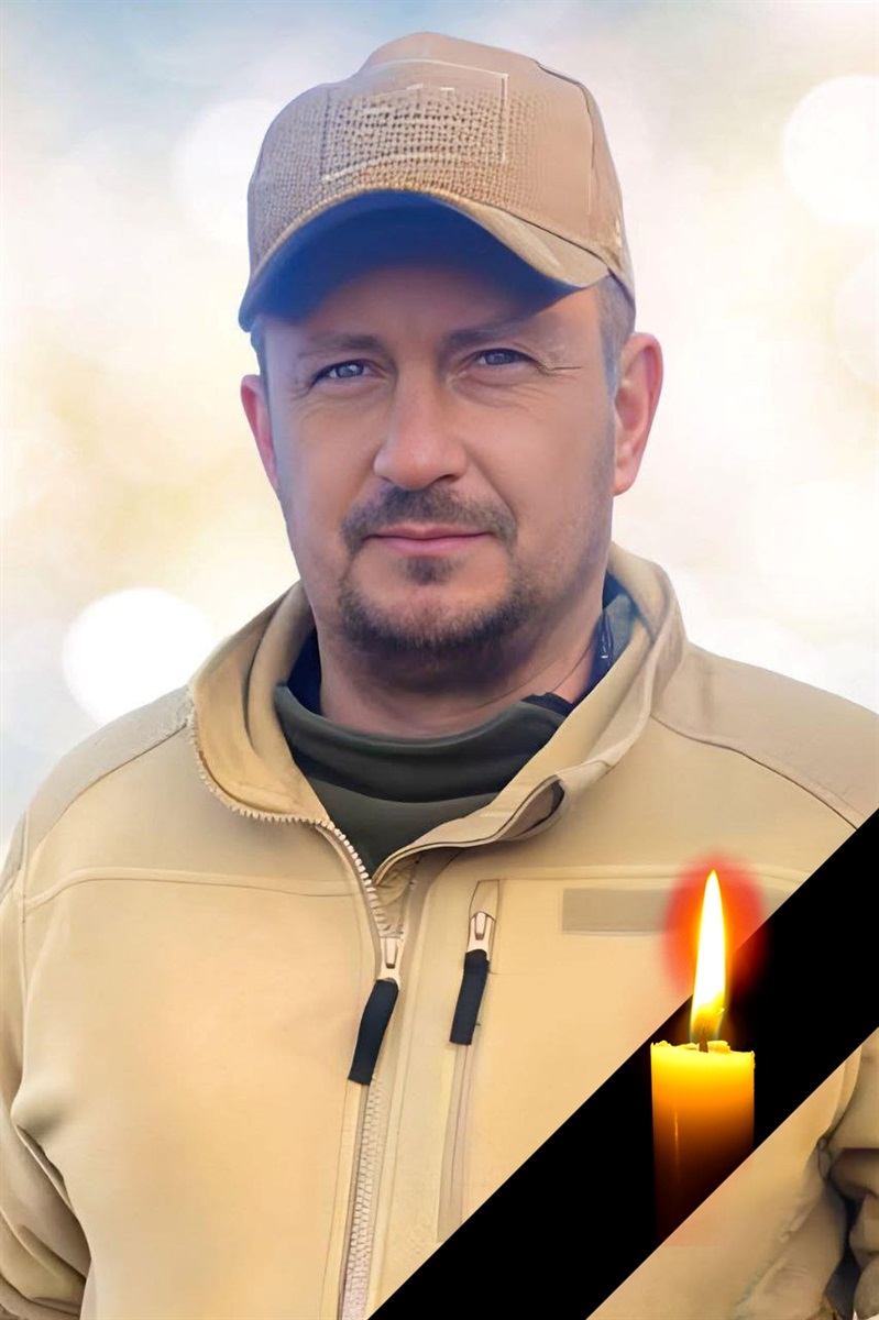 Олександр Мельник