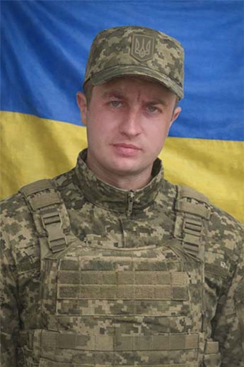 Олександр Жайворон