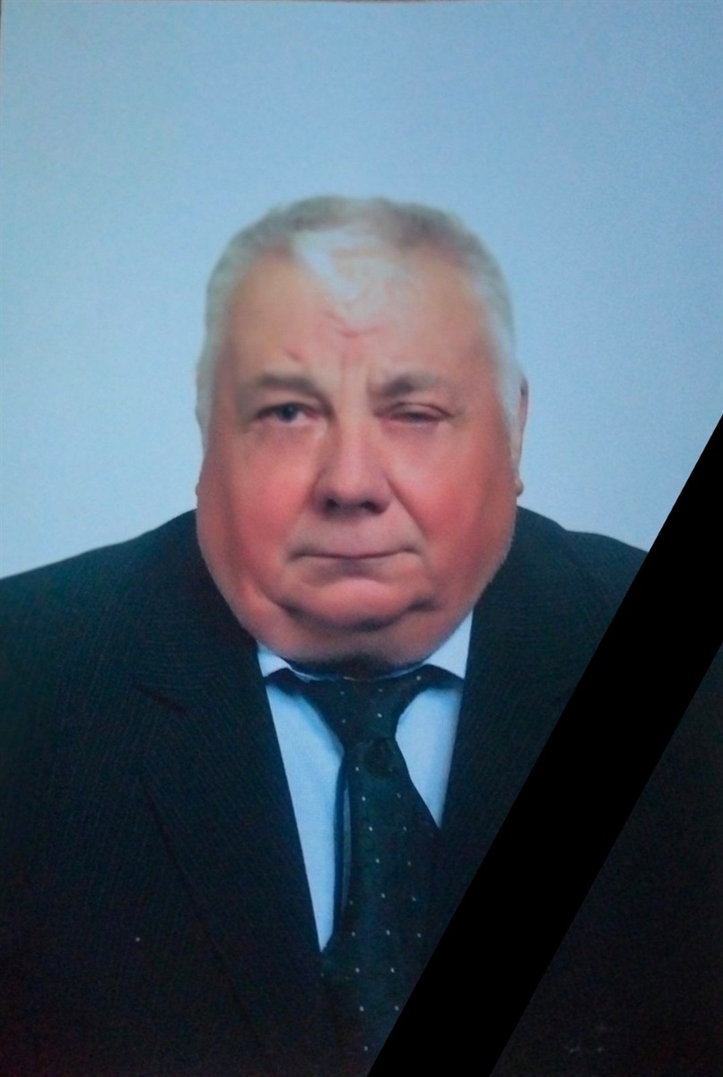 Федір Гаврилов