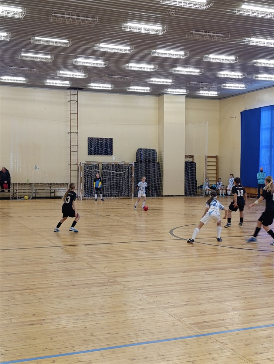 Звягельські футзалістки вийшли у фінал Чемпіонату України