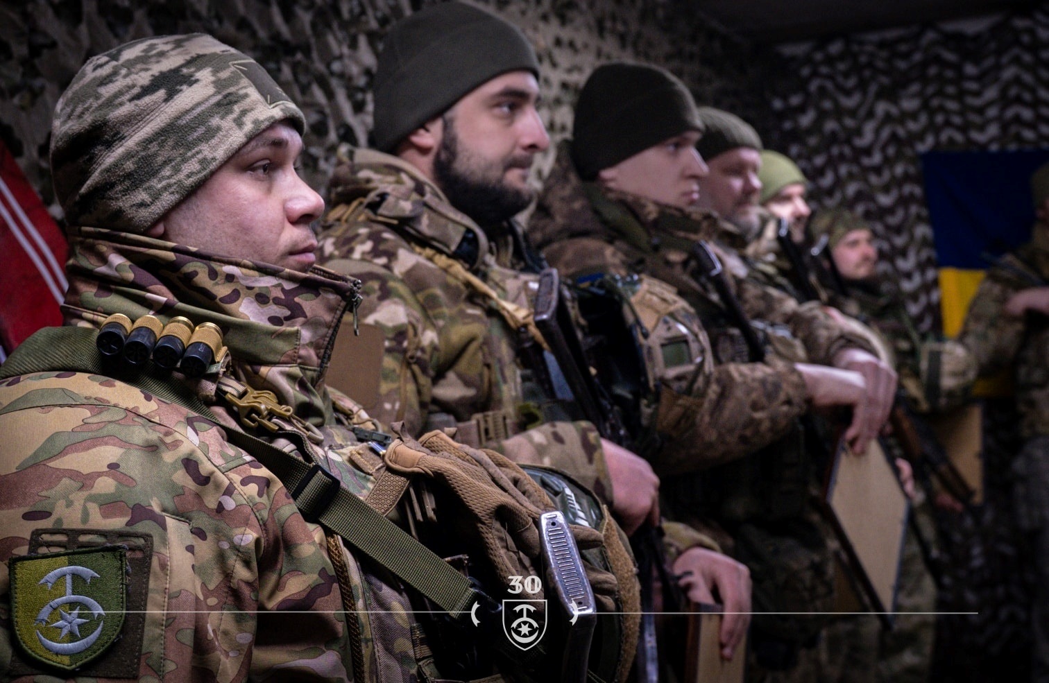 За вчинки, де помилка коштує занадто дорого: бригада нагородила своїх воїнів