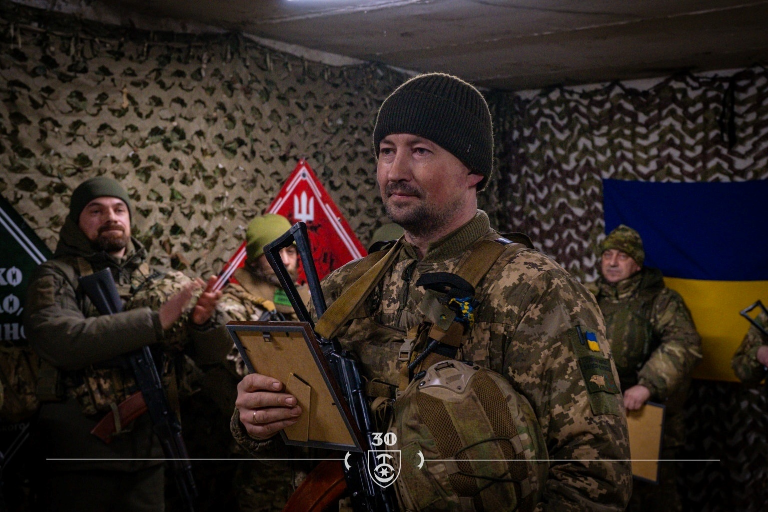 За вчинки, де помилка коштує занадто дорого: бригада нагородила своїх воїнів