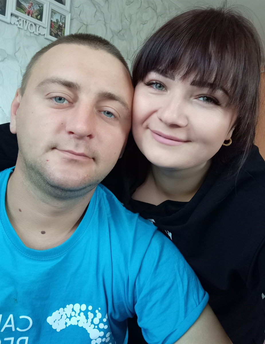 Генріх Шевчук зник безвісти на Покровському напрямку. Його наречена чекає вже більше року