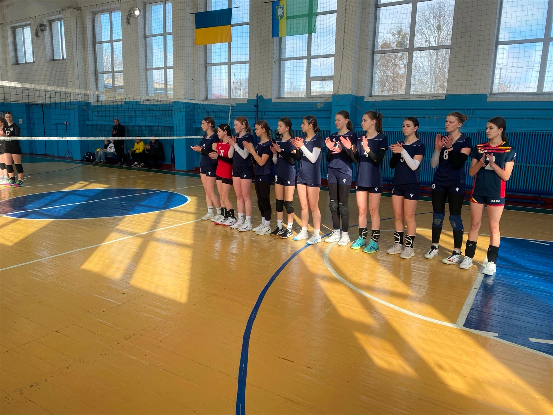 Фінал, боротьба і срібло: як звягельські волейболістки виступили на обласному чемпіонаті