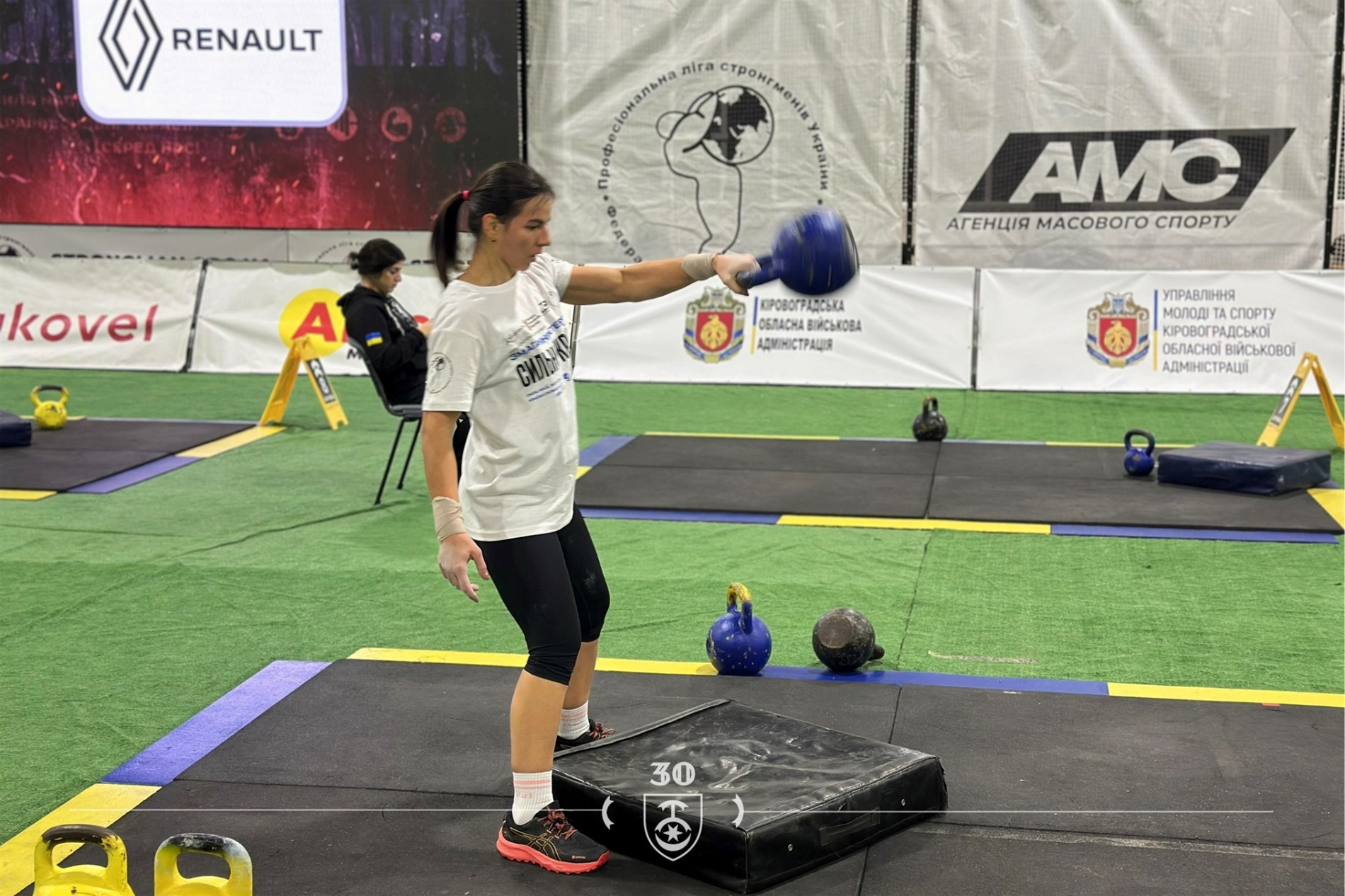 Військовослужбовці 30-ї бригади здобули 8 медалей на 