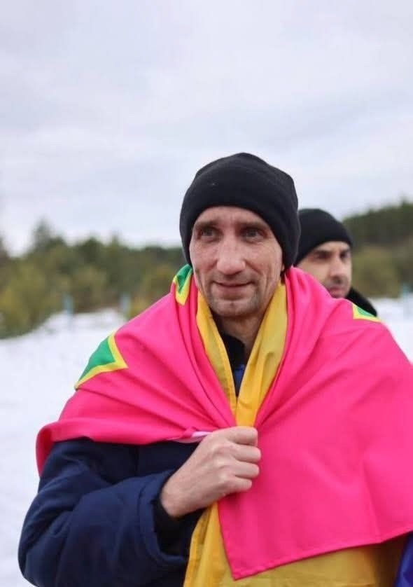 Михайло Лємішко