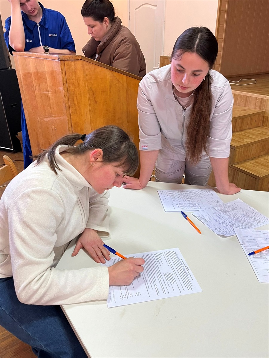 92 донори за один день: звягеляни здали кров і зібрали гроші на дрони