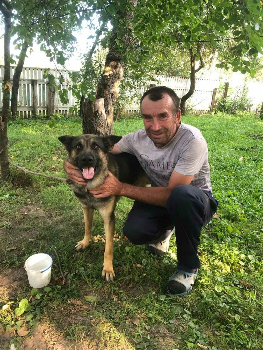 Дружина безвісти зниклого військового: "Вірю, що він живий"