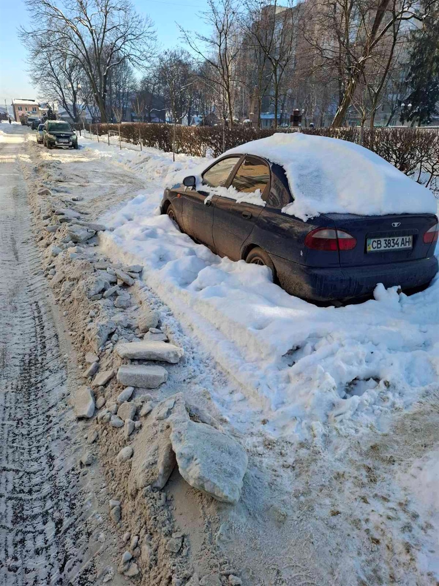 Зима відступила: у Звягельській громаді розпочалася толока і порахували скільки коштувала зима 2026