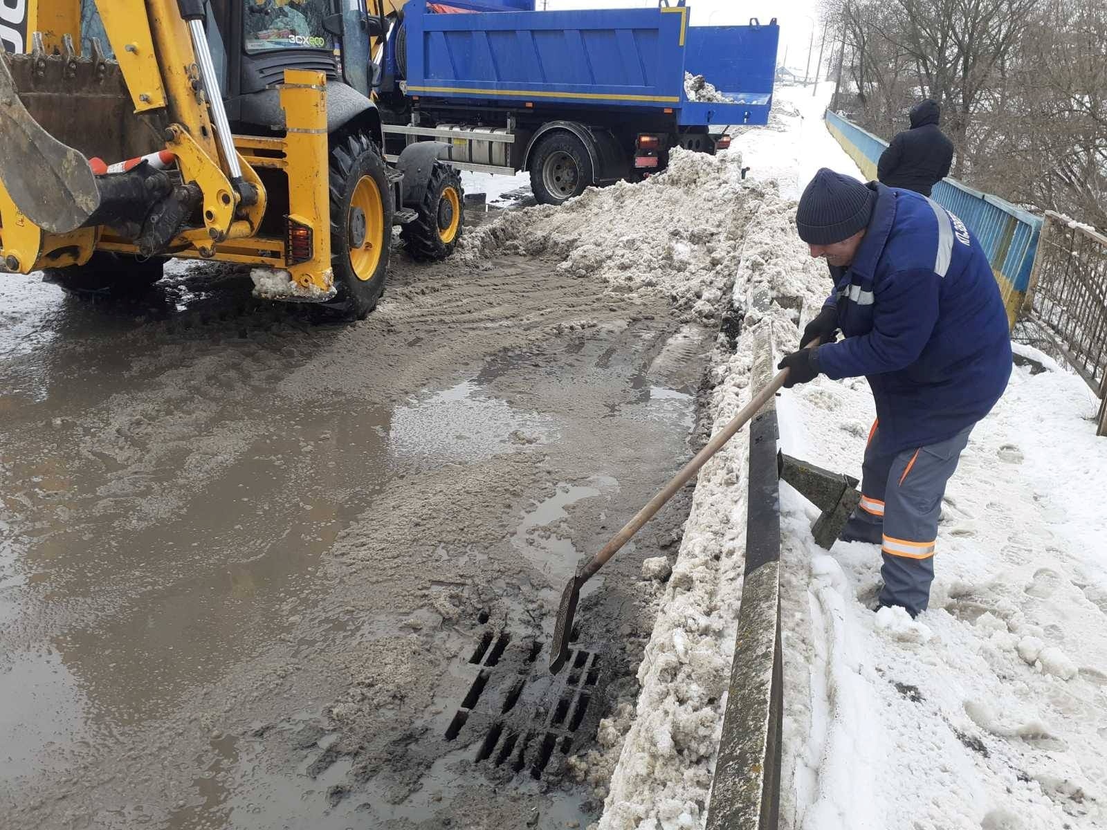 Зима відступила: у Звягельській громаді розпочалася толока і порахували скільки коштувала зима 2026