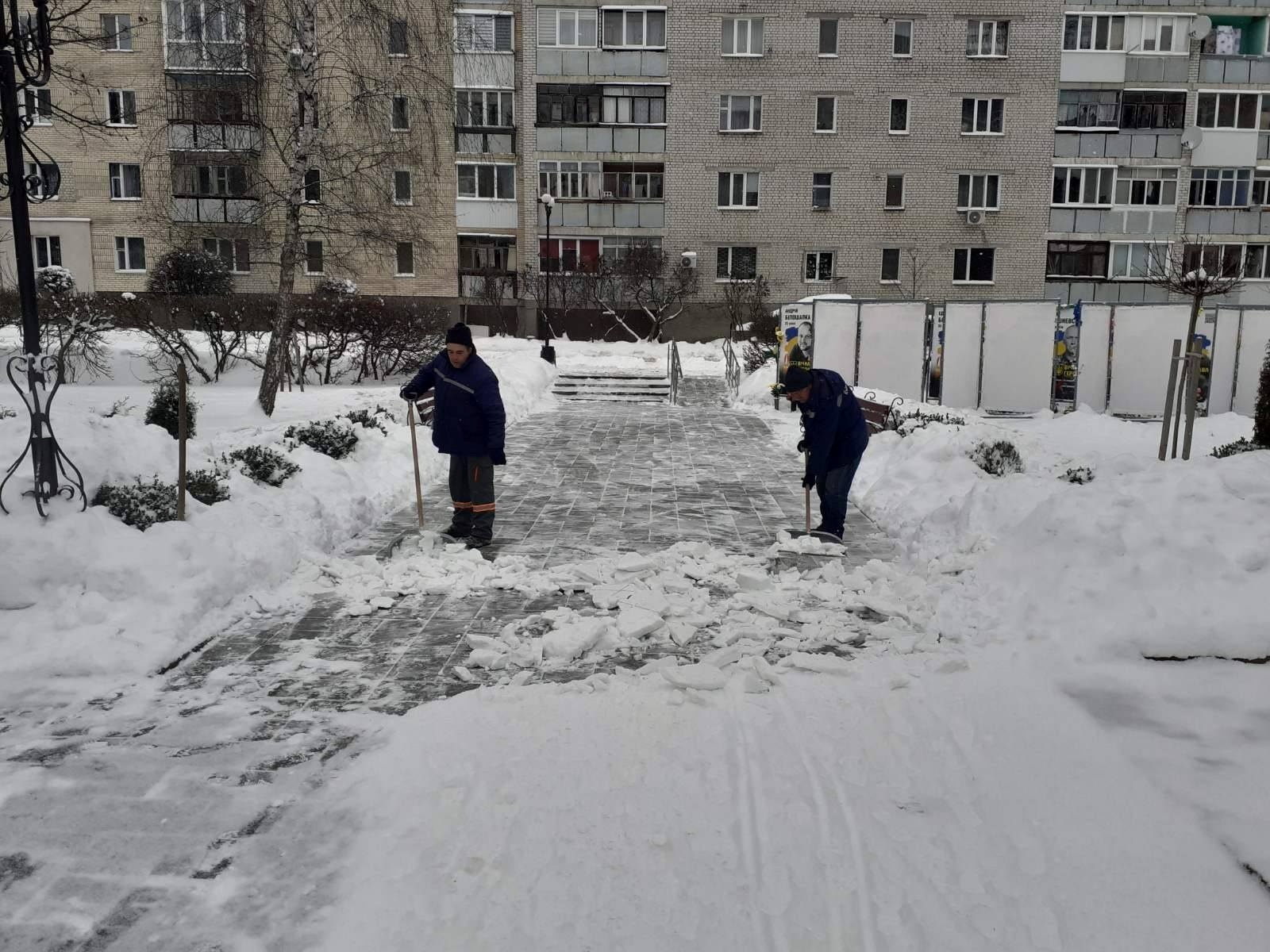 Зима відступила: у Звягельській громаді розпочалася толока і порахували скільки коштувала зима 2026