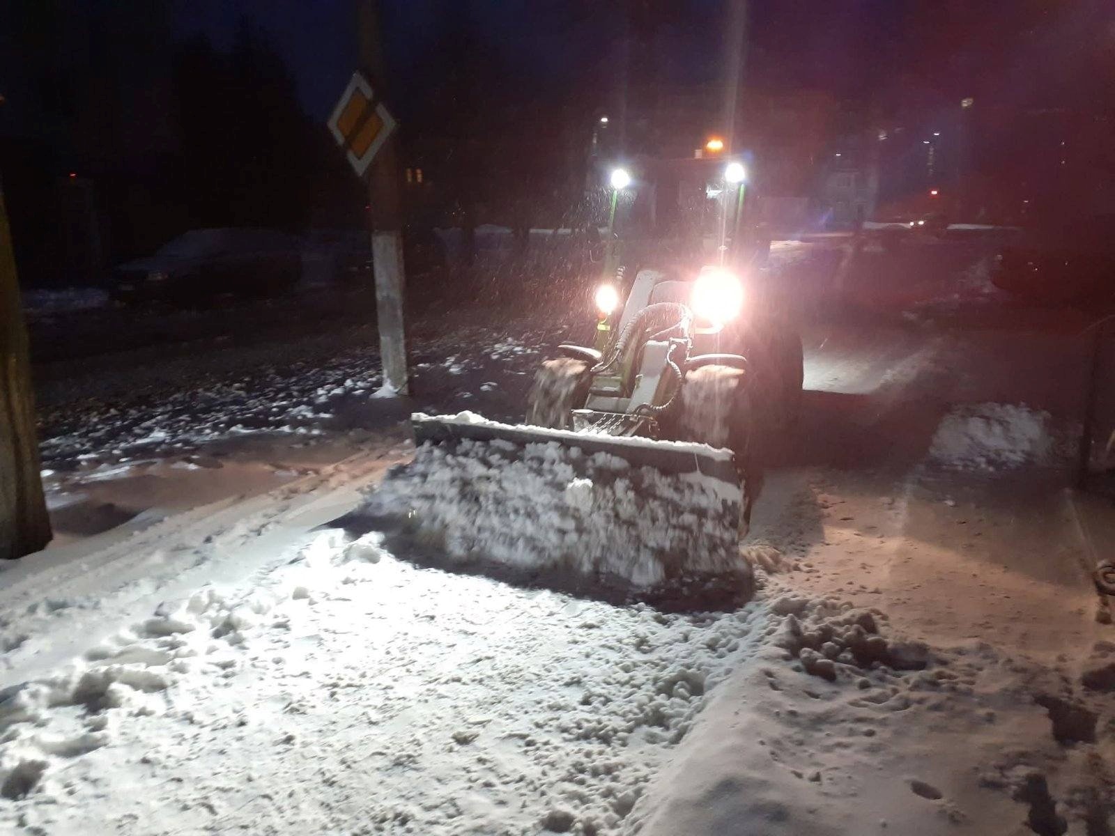 Зима відступила: у Звягельській громаді розпочалася толока і порахували скільки коштувала зима 2026