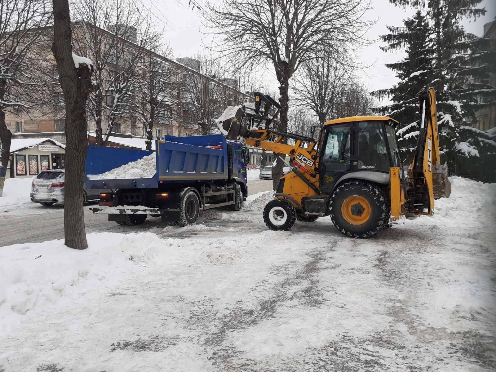 Зима відступила: у Звягельській громаді розпочалася толока і порахували скільки коштувала зима 2026