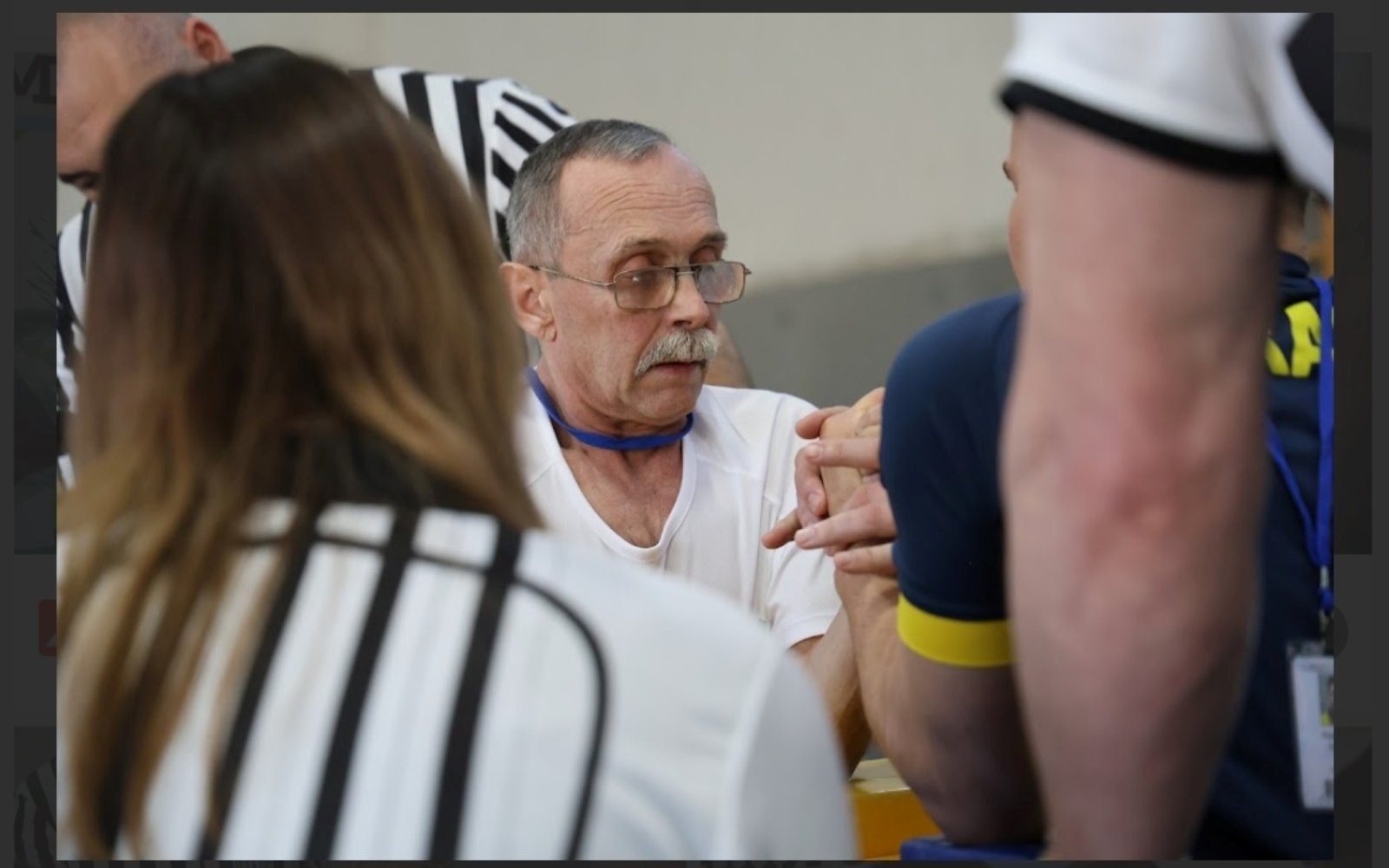 Житомирщина – перша: вихованці ДЮСШ привезли медалі з чемпіонату України з пара-армрестлінгу