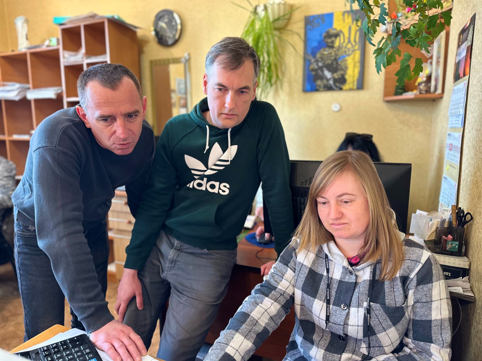 Звягельське комунальне БТІ – технічна інвентаризація, паспорти, архів нерухомості