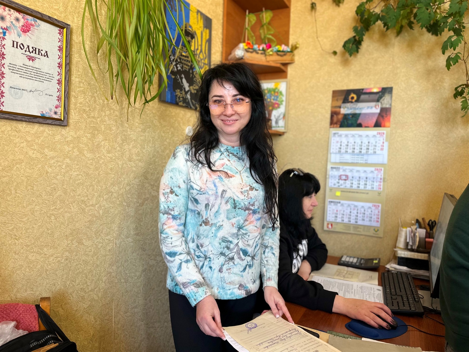 Звягельське комунальне БТІ – технічна інвентаризація, паспорти, архів нерухомості