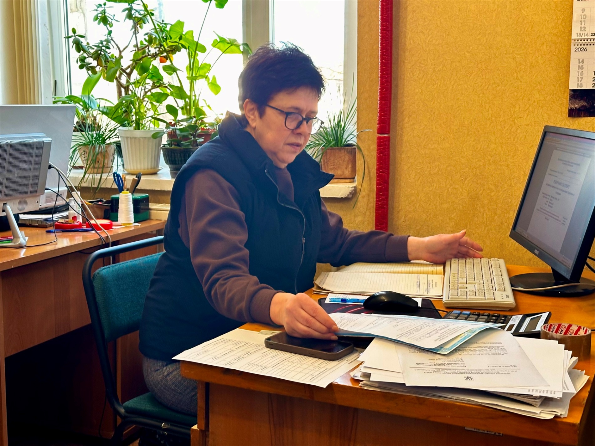 Звягельське комунальне БТІ – технічна інвентаризація, паспорти, архів нерухомості