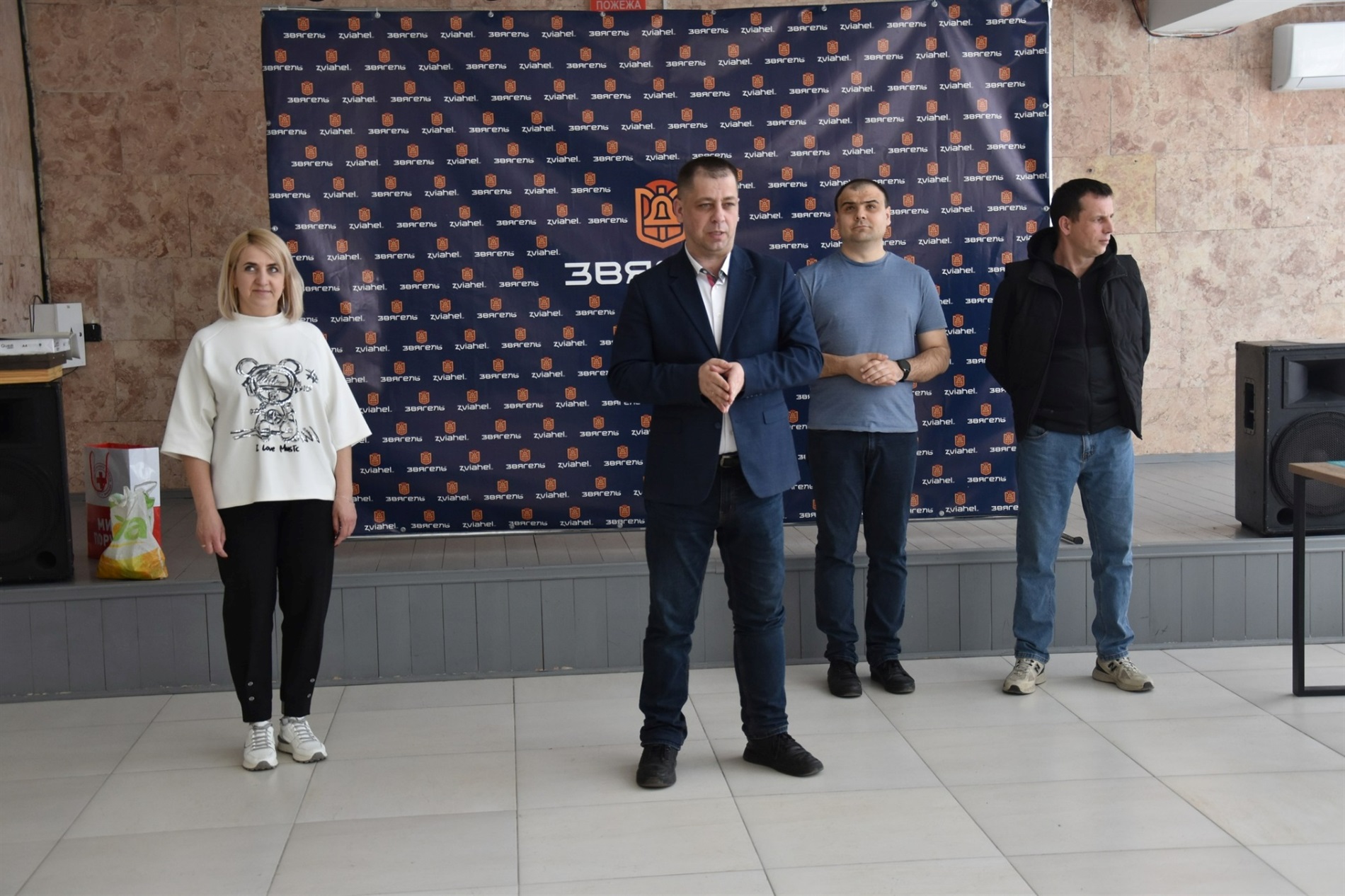 Хід – і в обласний тур: у Звягелі визначили найкращих юних шахістів