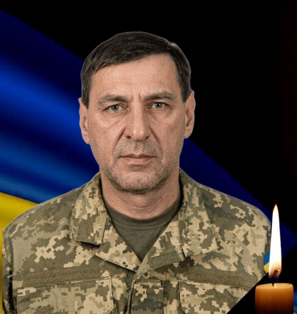 Оксанчук Віктор