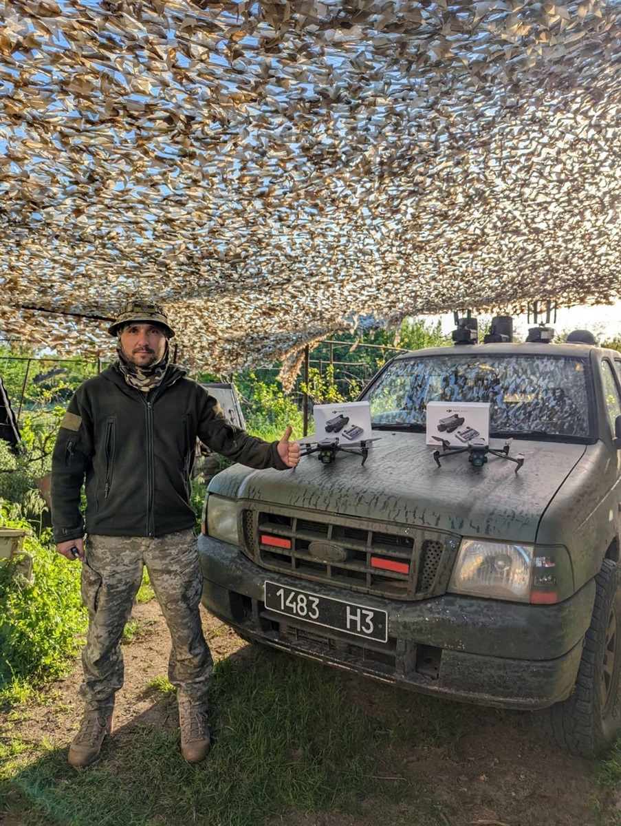 Звягельщина прощається з Героєм: загинув Захисник Андрій Сарган