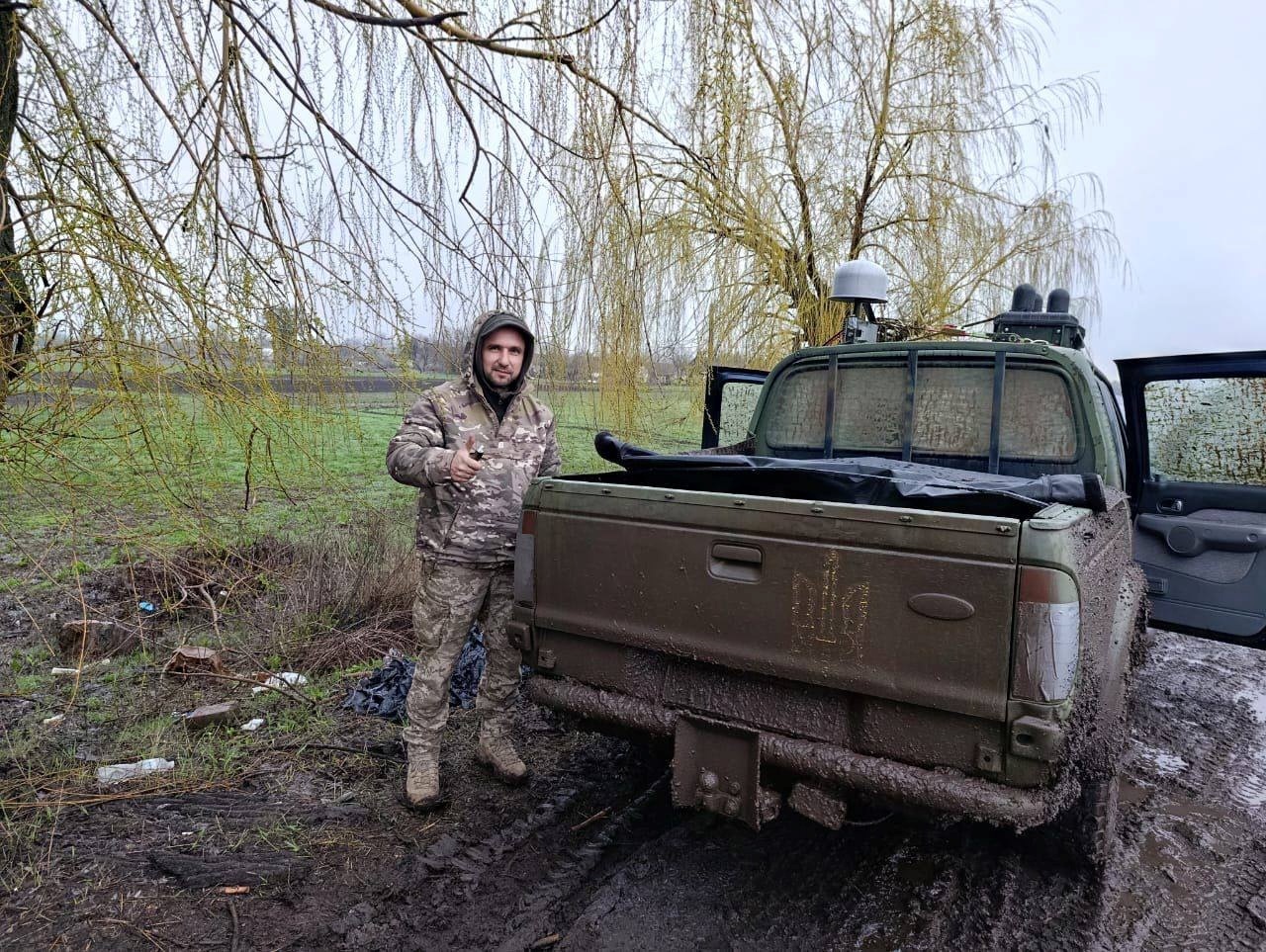Звягельщина прощається з Героєм: загинув Захисник Андрій Сарган