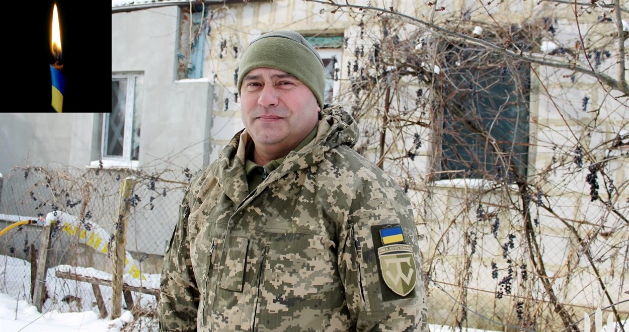 Петро Кондратьєв