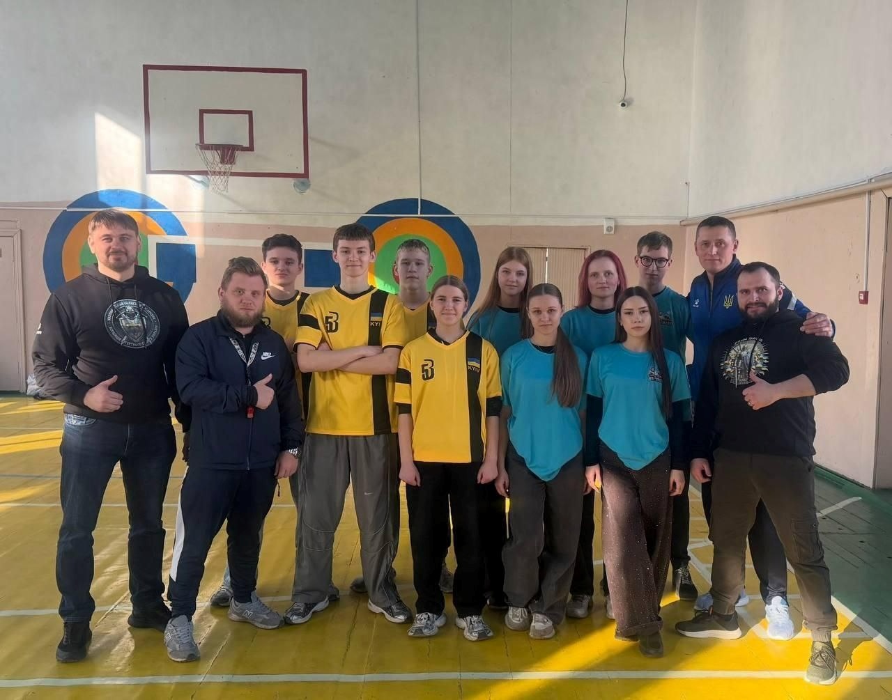 Бейт і подача: як Звягель відкрив для себе бейсбол5