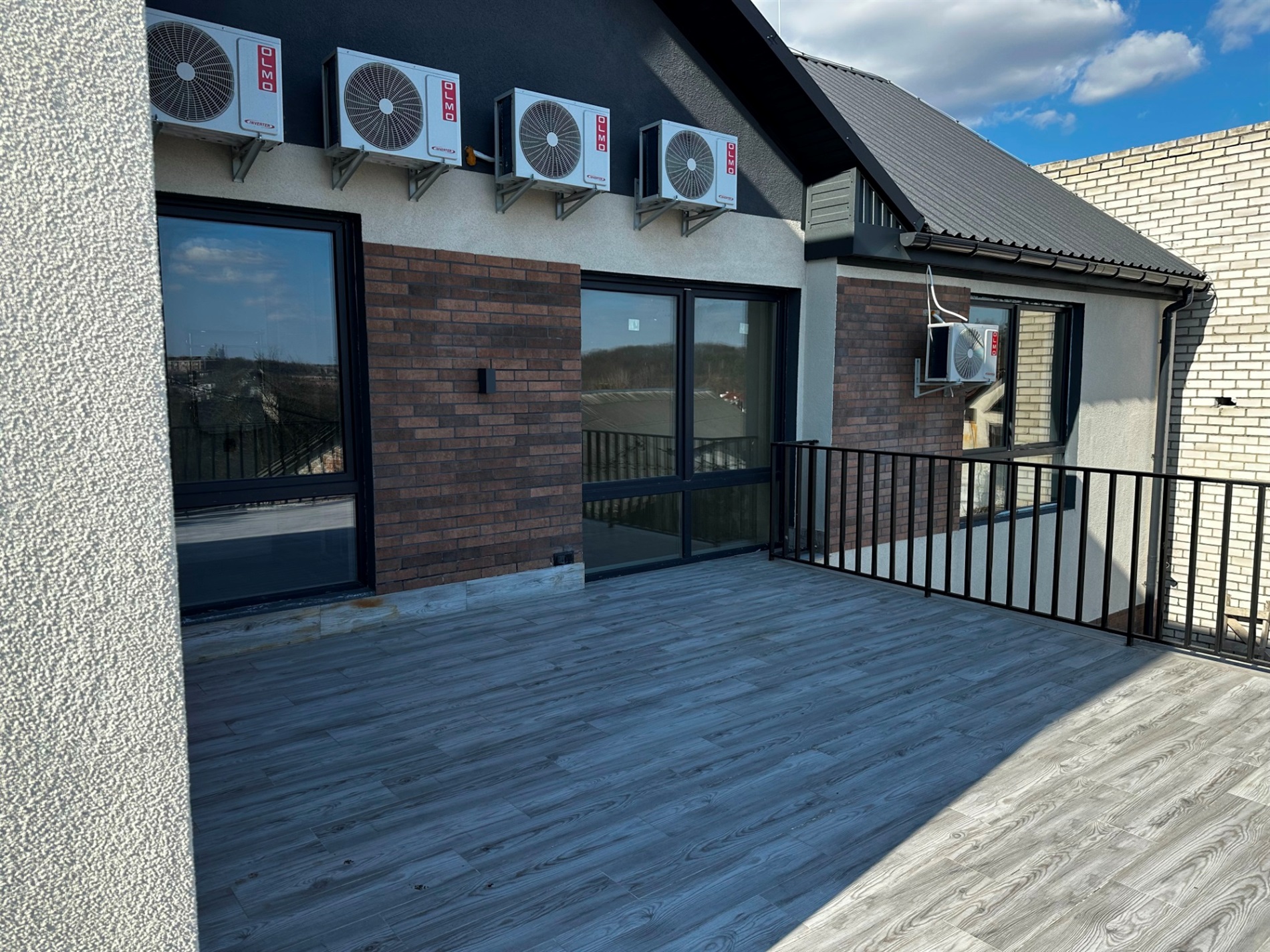 Більше ніж дах над головою: у Звягелі починає роботу прихисток для дівчат