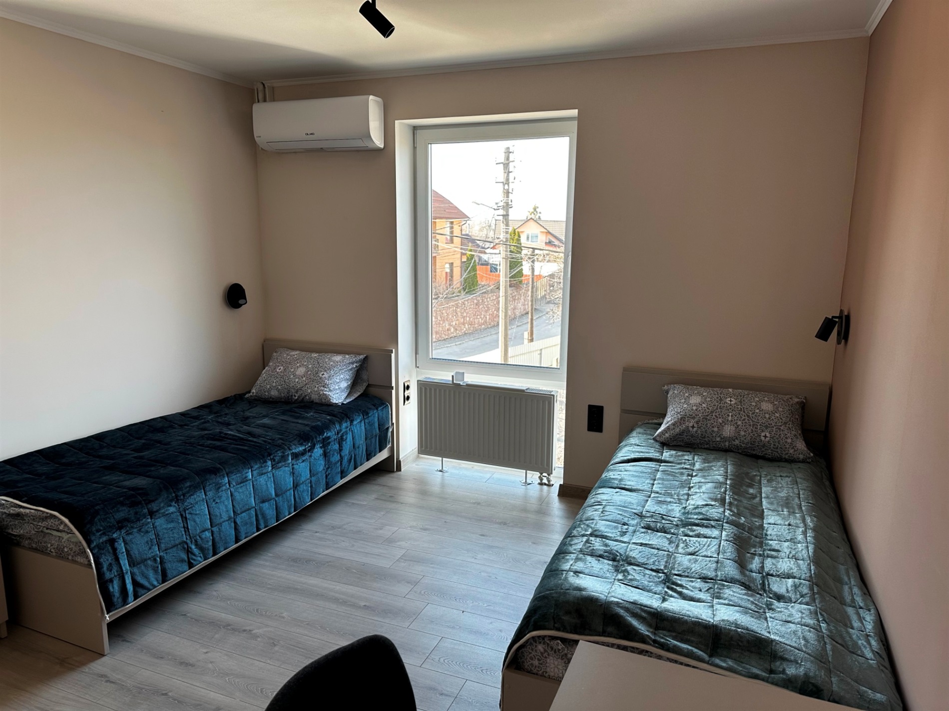 Більше ніж дах над головою: у Звягелі починає роботу прихисток для дівчат