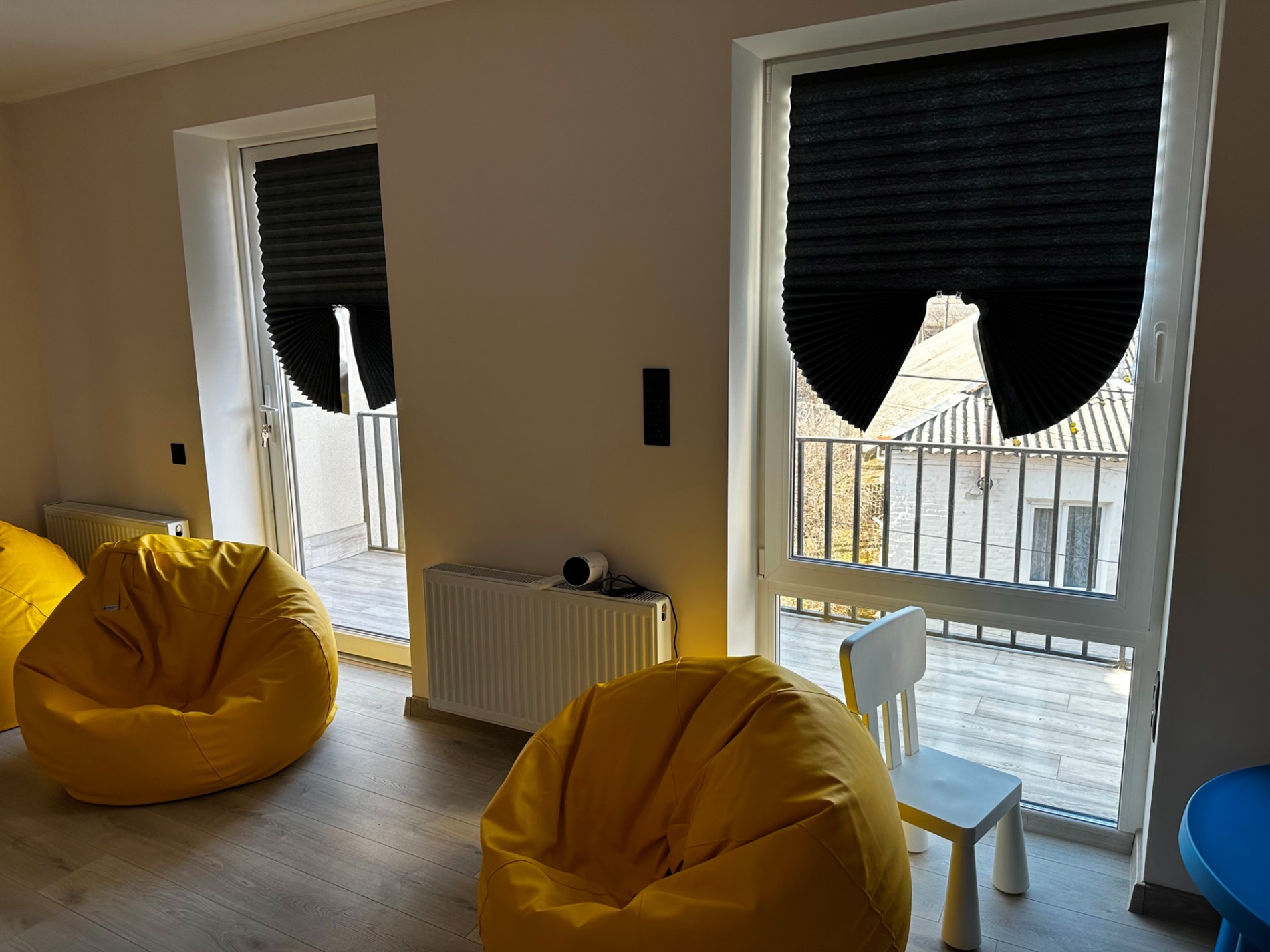 Більше ніж дах над головою: у Звягелі починає роботу прихисток для дівчат