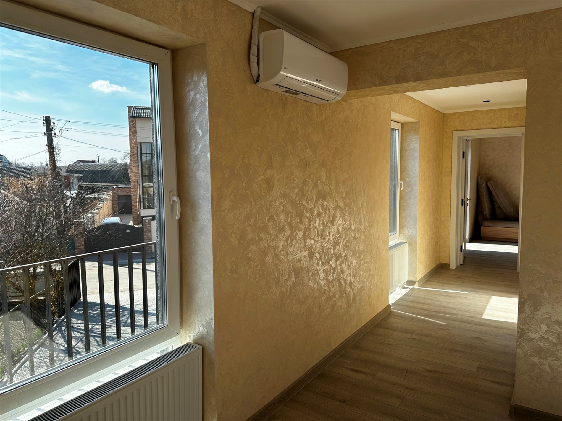 Більше ніж дах над головою: у Звягелі починає роботу прихисток для дівчат