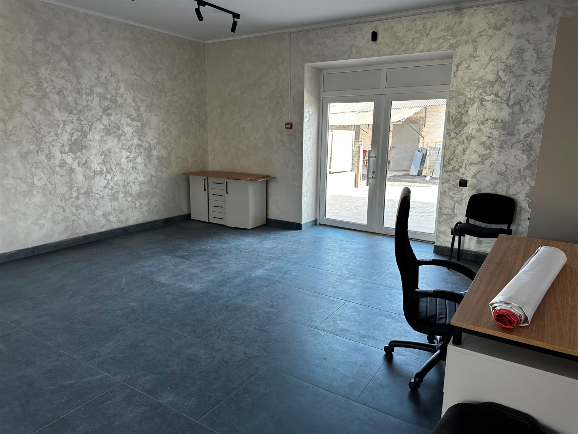 Більше ніж дах над головою: у Звягелі починає роботу прихисток для дівчат