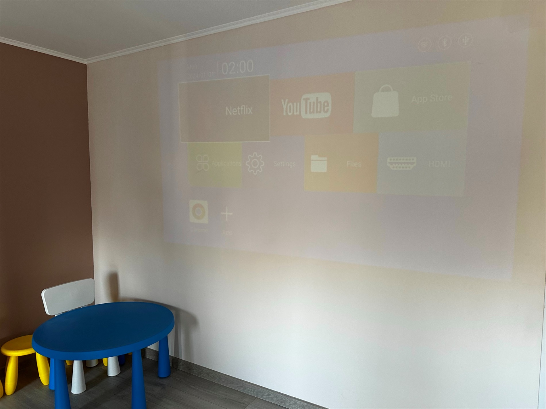 Більше ніж дах над головою: у Звягелі починає роботу прихисток для дівчат