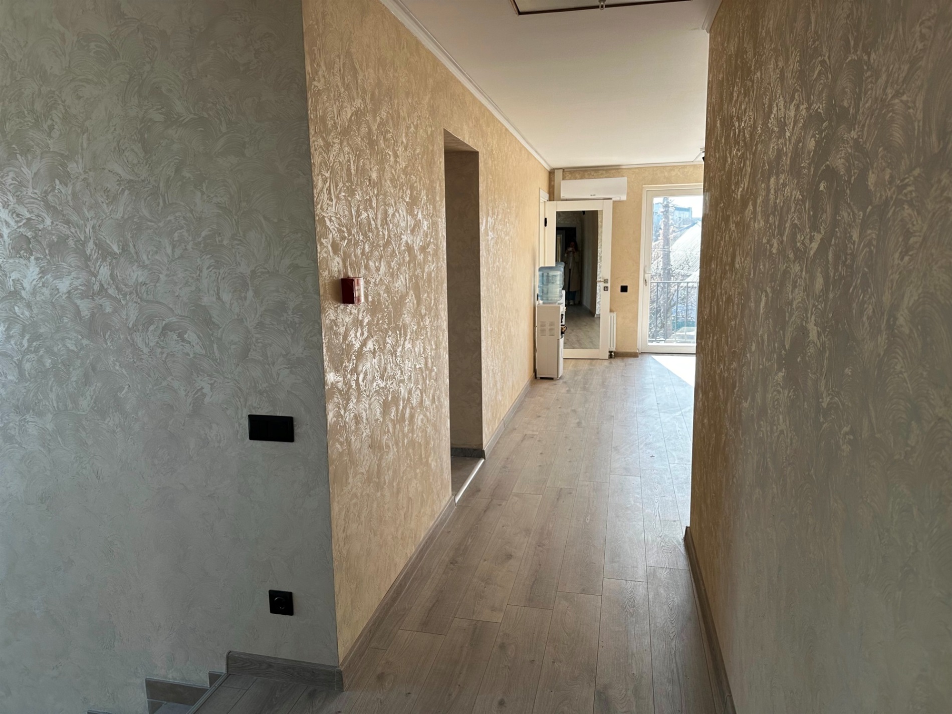 Більше ніж дах над головою: у Звягелі починає роботу прихисток для дівчат