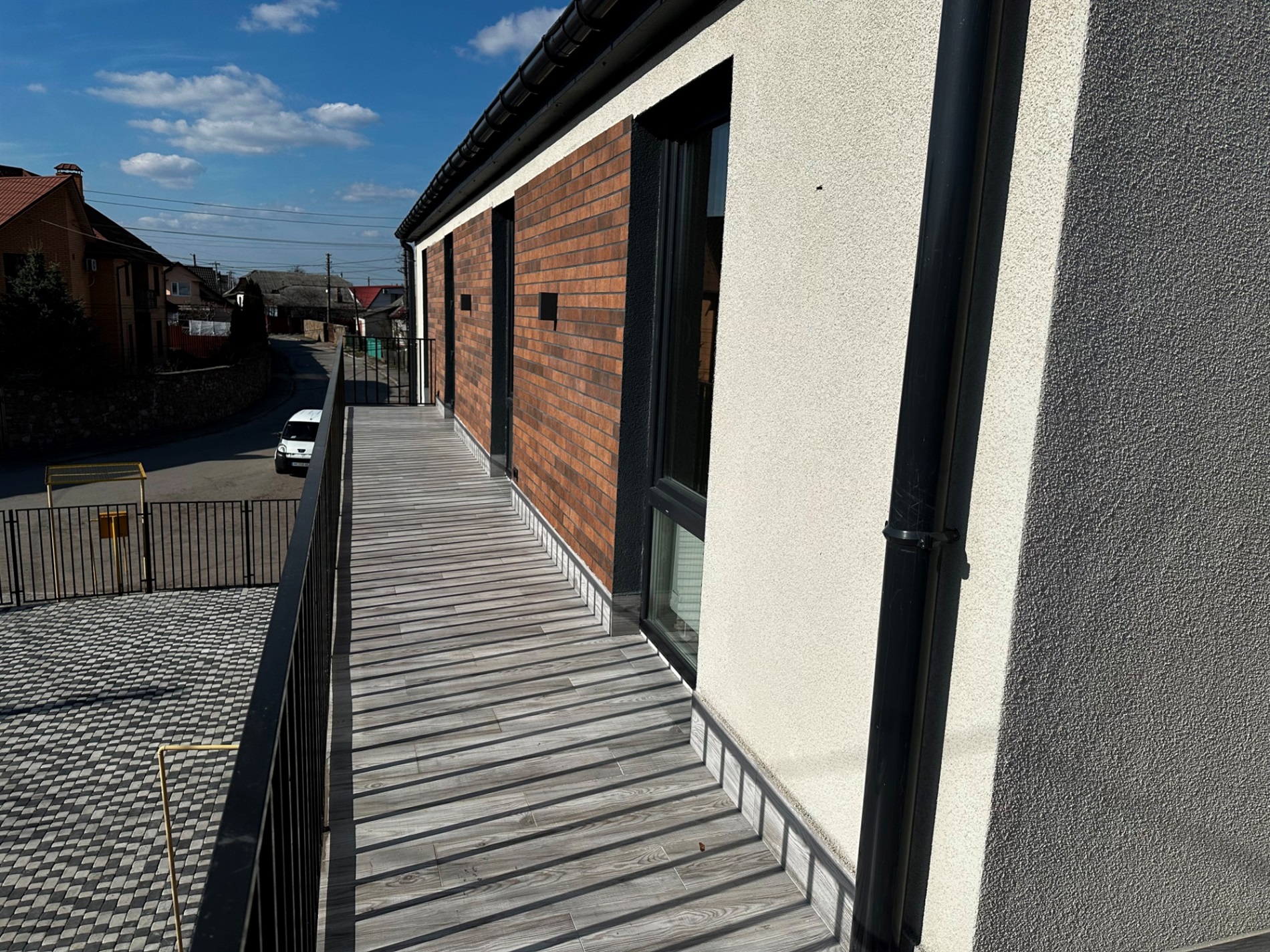 Більше ніж дах над головою: у Звягелі починає роботу прихисток для дівчат