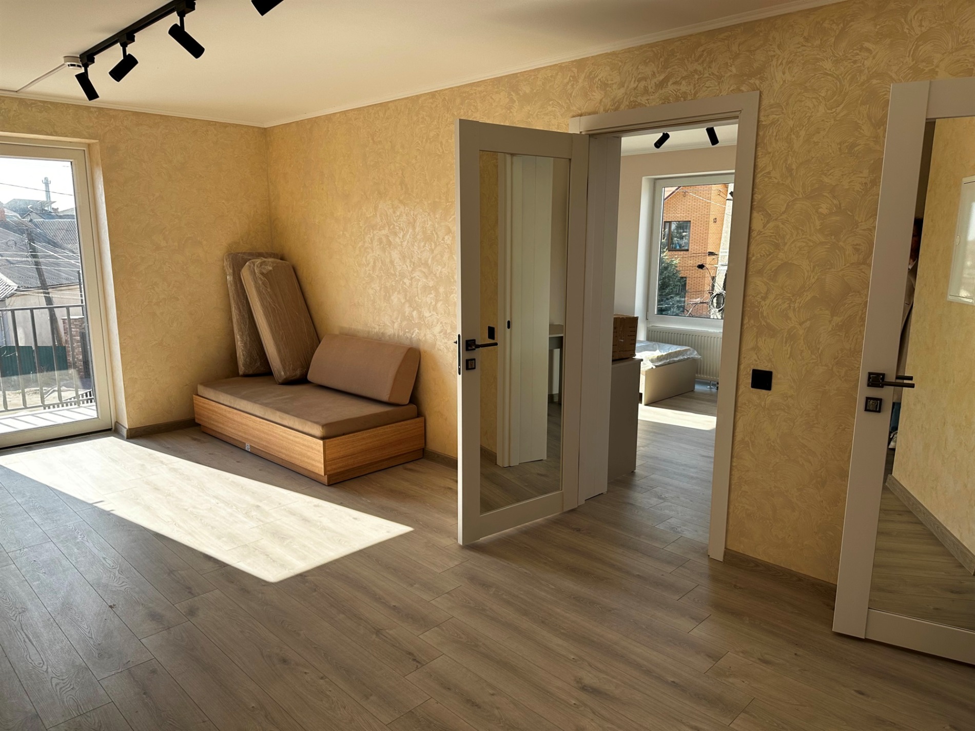 Більше ніж дах над головою: у Звягелі починає роботу прихисток для дівчат