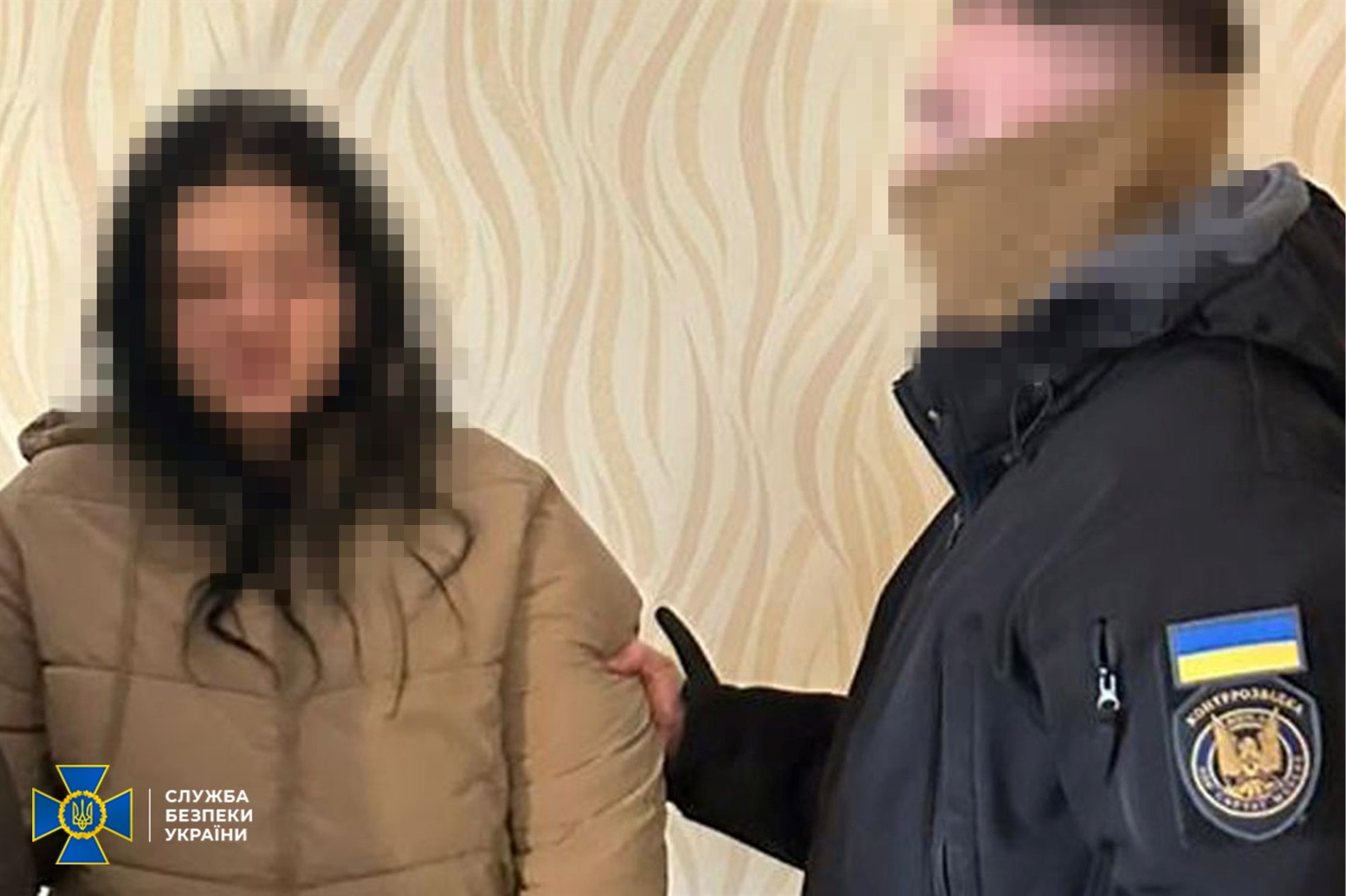 Дівчина з Житомирщини планувала вибух на одній із центральних вулиць Дніпра