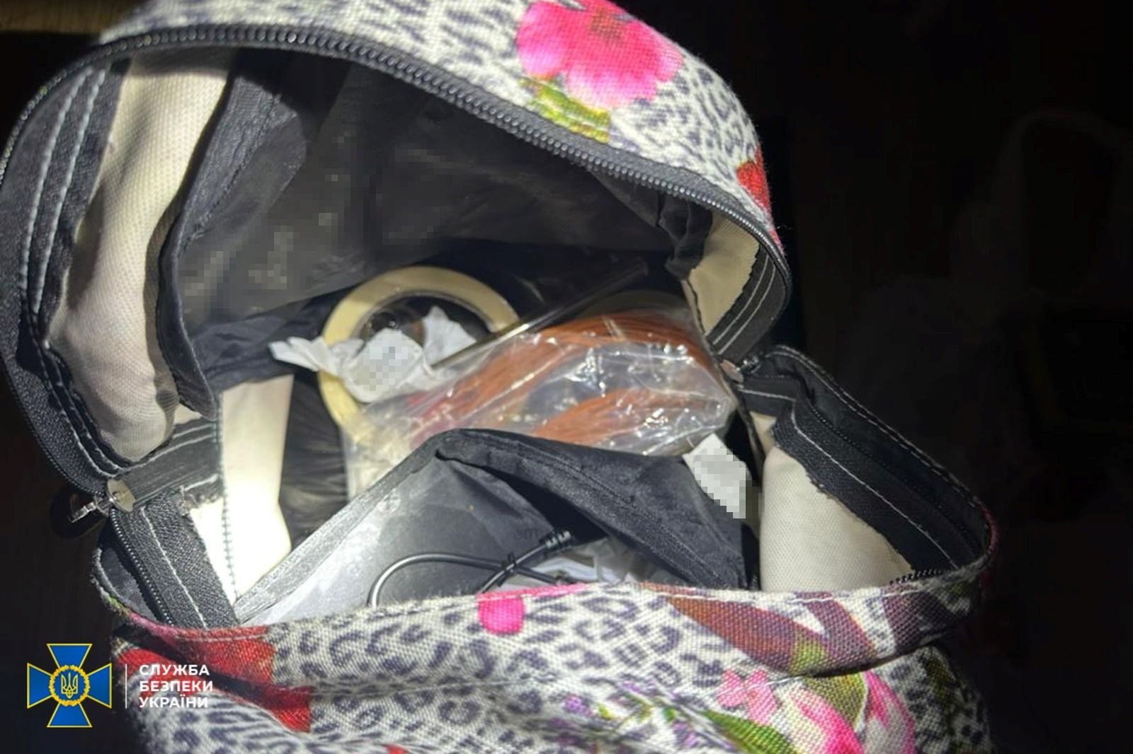 Дівчина з Житомирщини планувала вибух на одній із центральних вулиць Дніпра