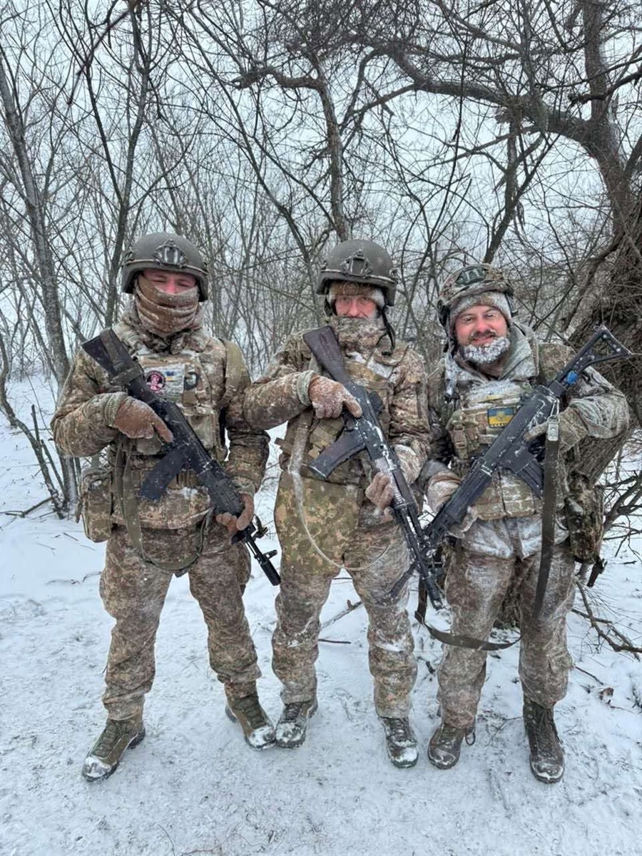 У війні за свободу та незалежність України загинув наш земляк Олександр Максимчук