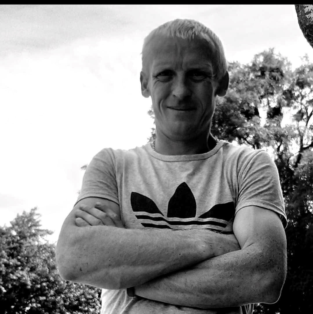 У війні за свободу та незалежність України загинув наш земляк Олександр Максимчук