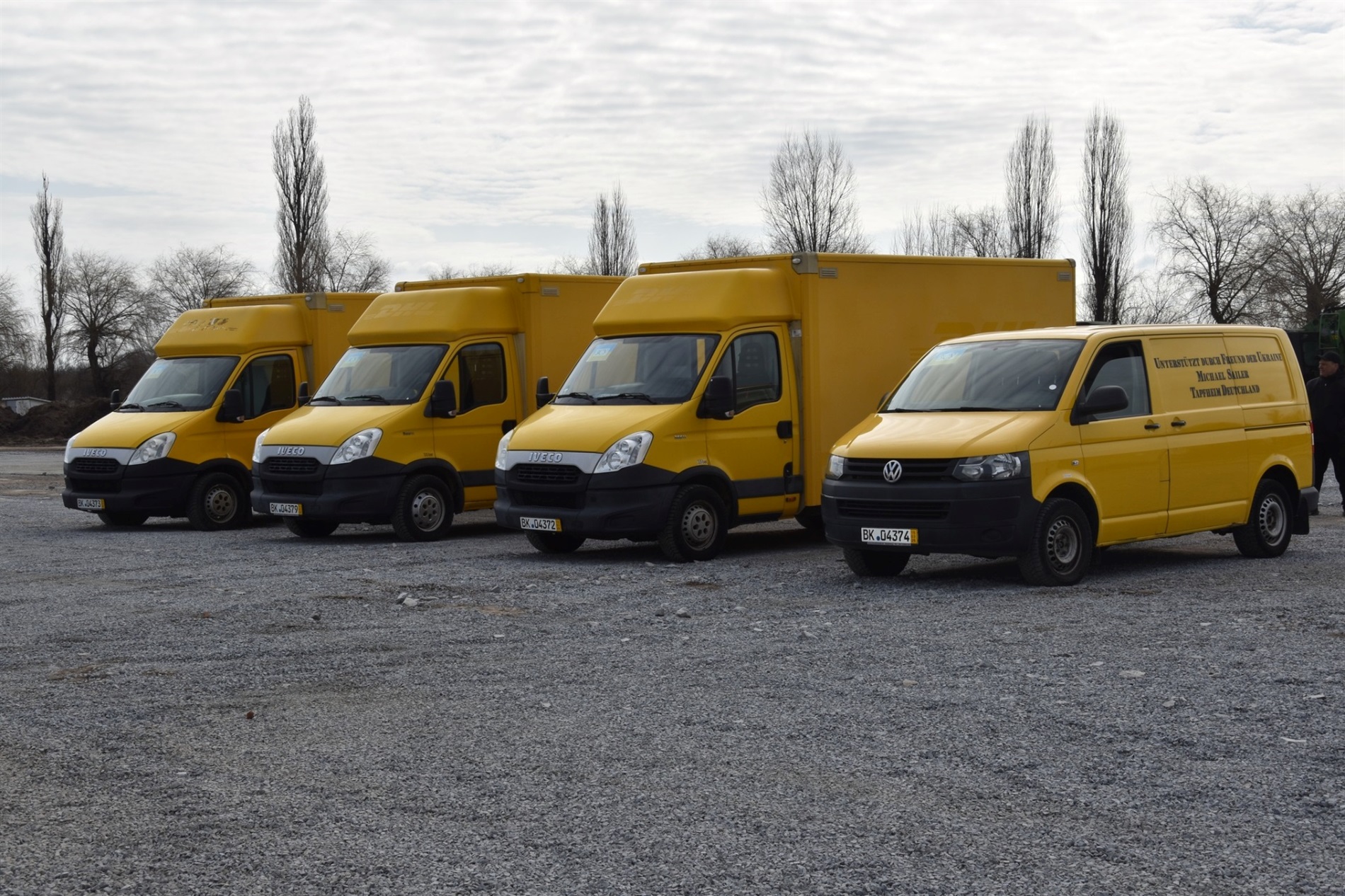 На Звягельщині відкрили нову органічну молочну ферму