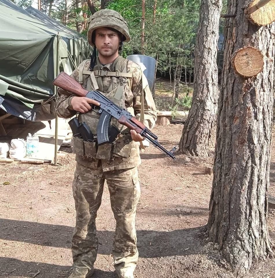 Корнійчук Артем