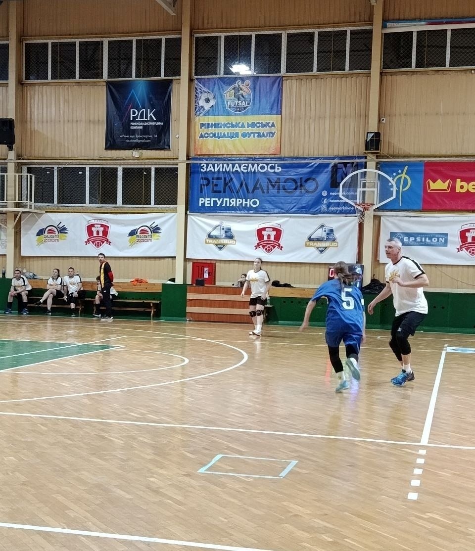 Звягеляни дебютували на першому Чемпіонаті України з бейсбол5