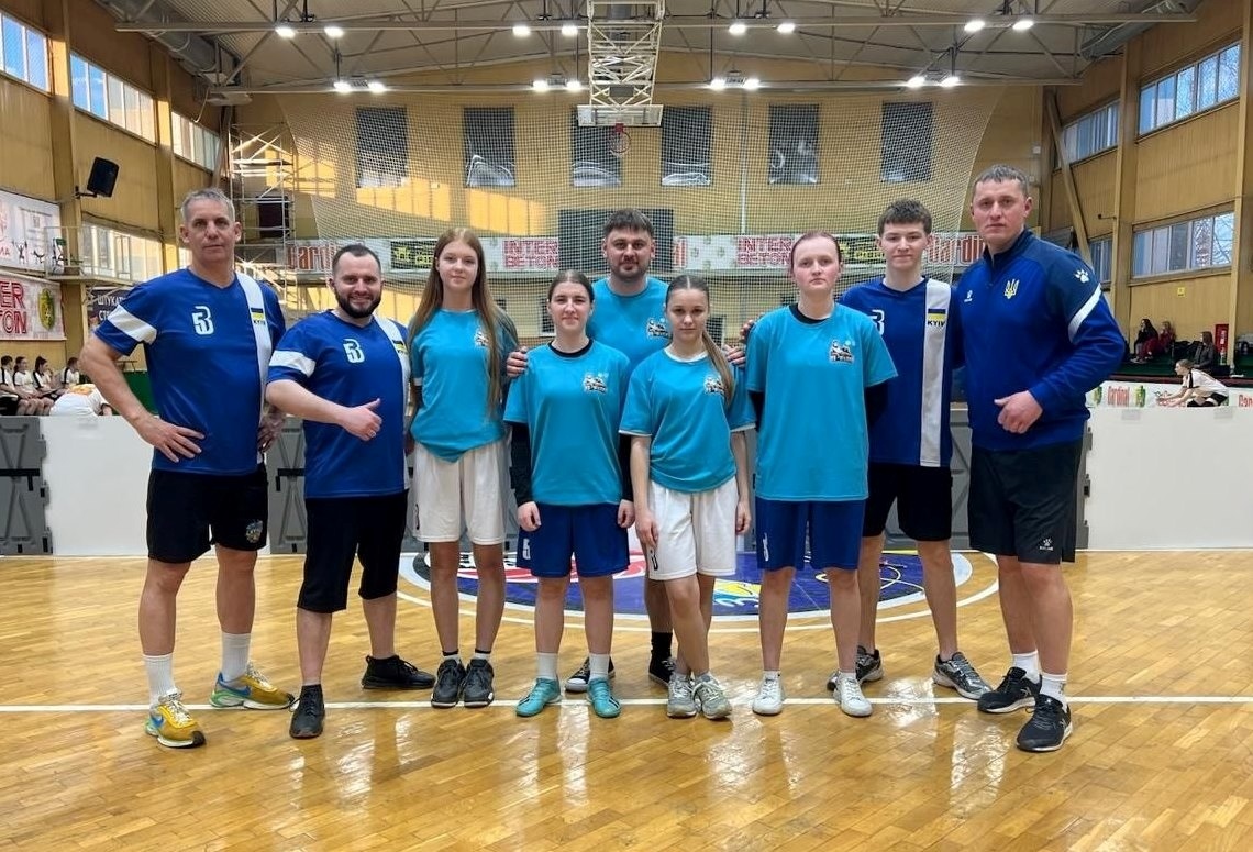 Звягеляни дебютували на першому Чемпіонаті України з бейсбол5