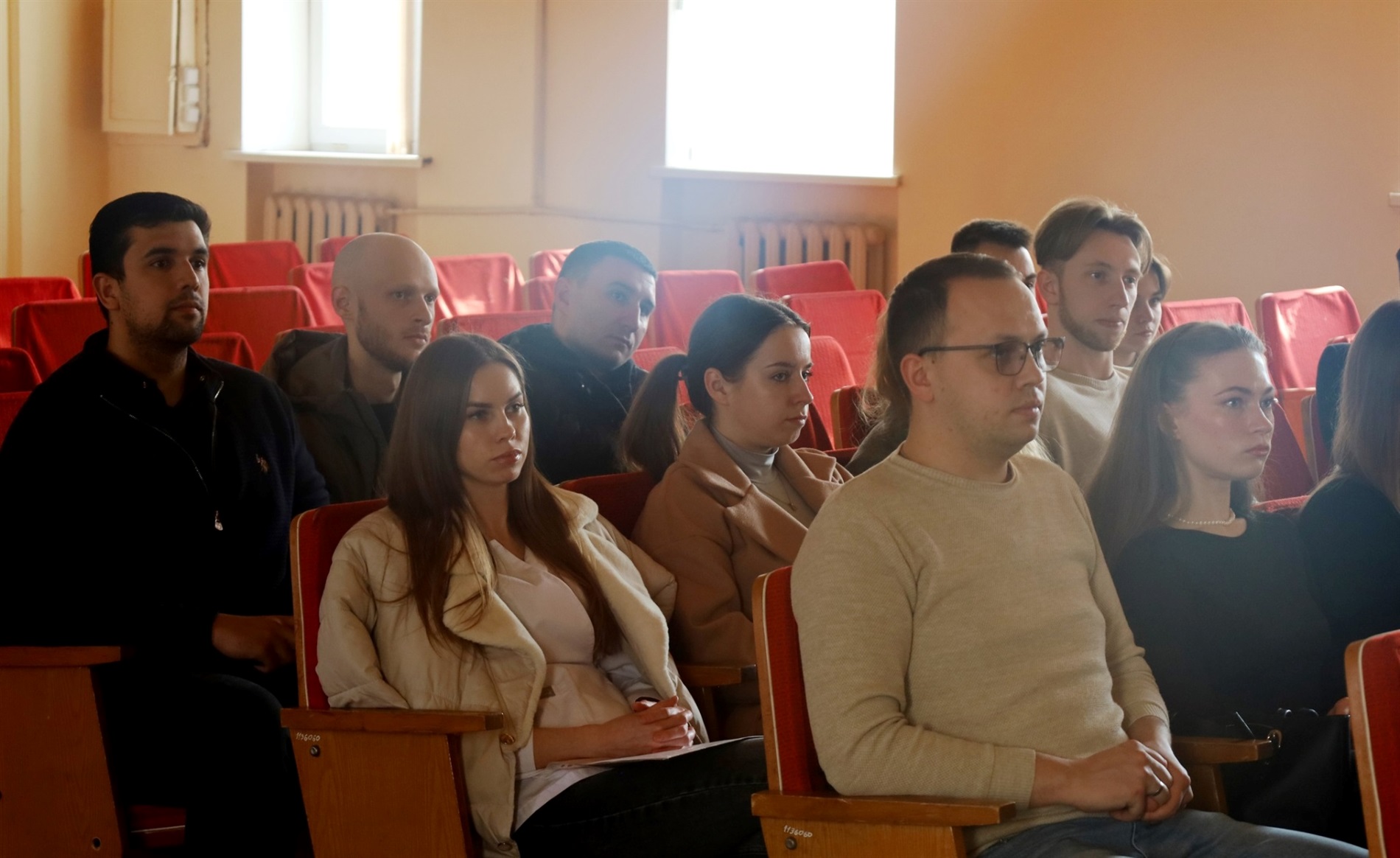 У лікарні Звягеля презентували нове медичне обладнання – відеоколоноскоп