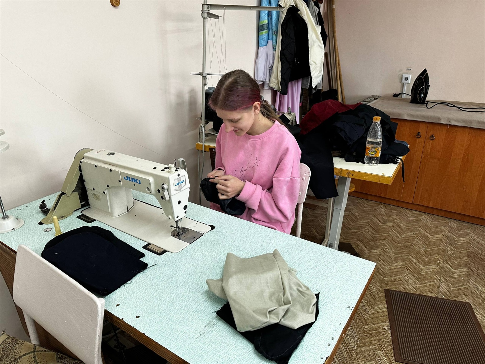 Шістдесят років, триста учнів і жодного дня дистанційки: як живе Звягельське ВПУ під час війни
